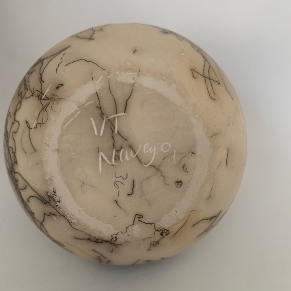 Aztec Pencil Holder - Picture 4 of 4